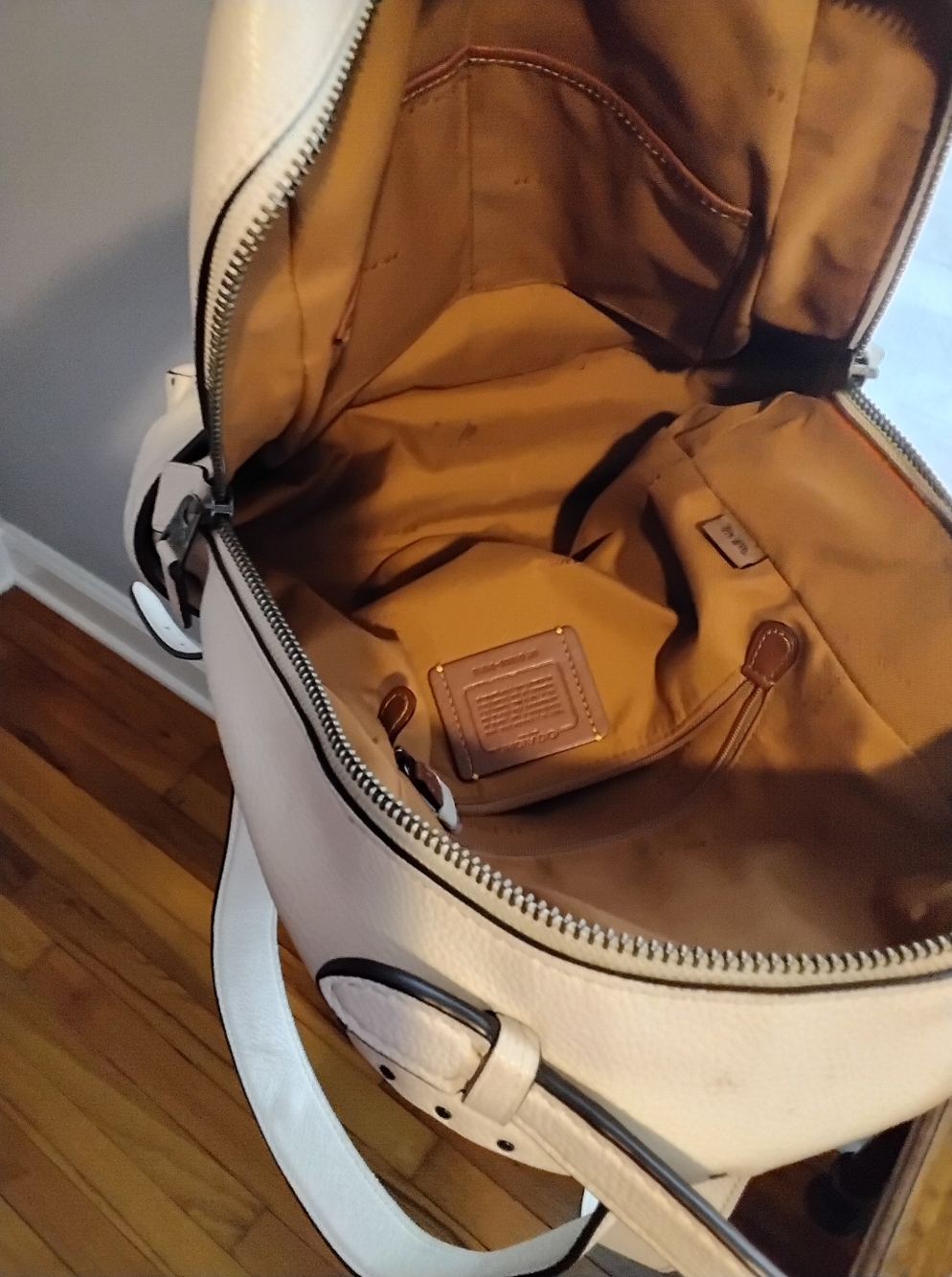 Coach Bag Lot - Picture 4 of 10